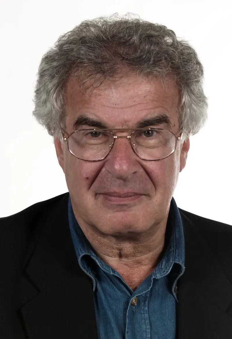 Alain Krivine