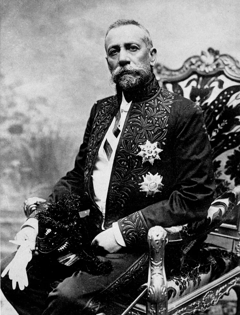 Albert 1er de Monaco