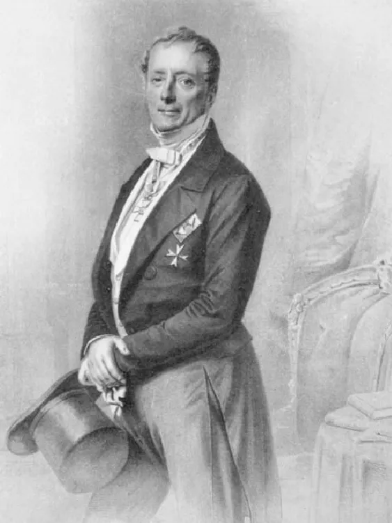 Albert Alexandre de Pourtalès