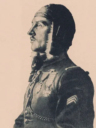 Albert Auger
