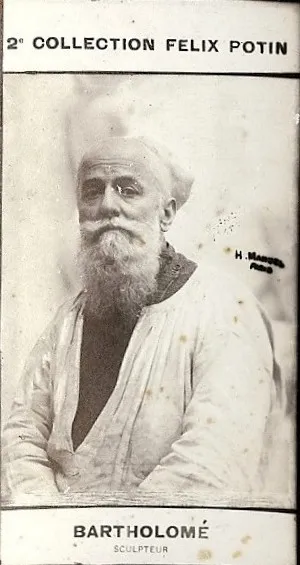 Albert Bartholomé