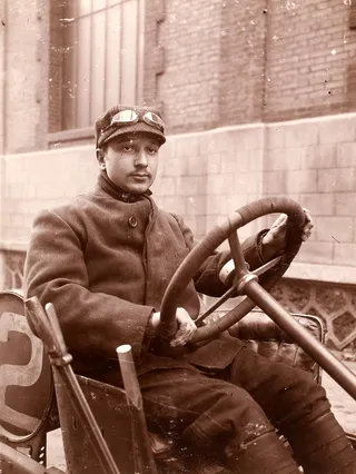 Albert Clément