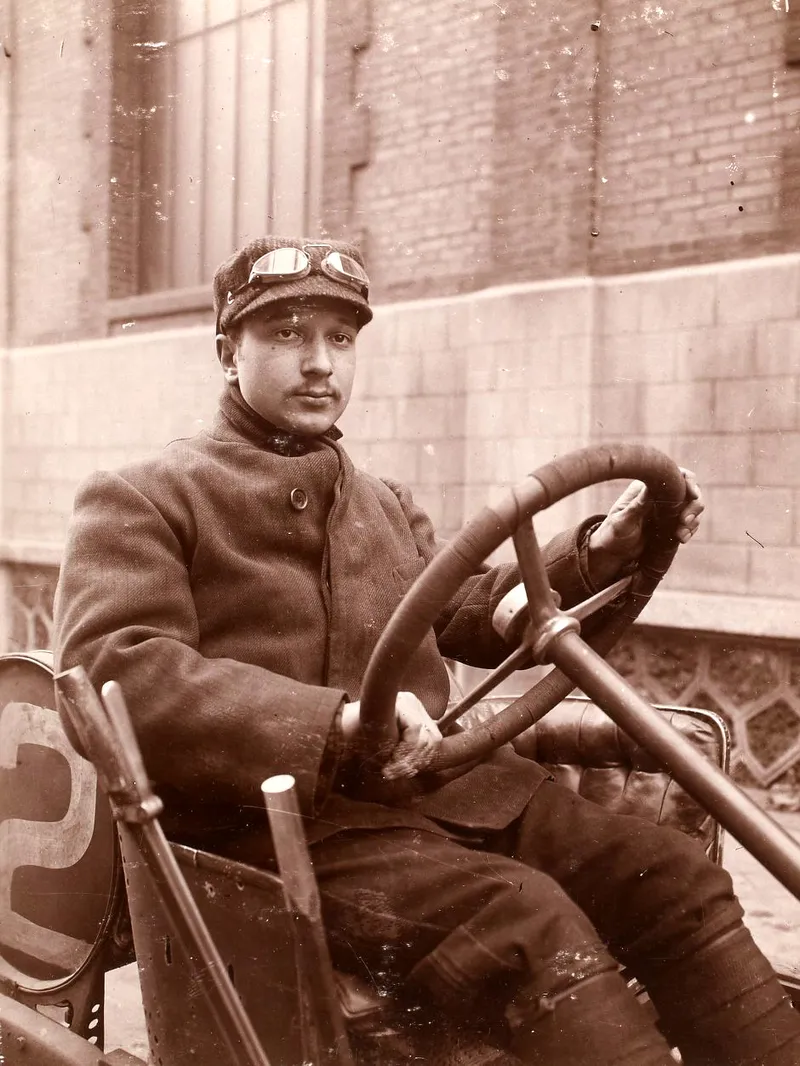 Albert Clément