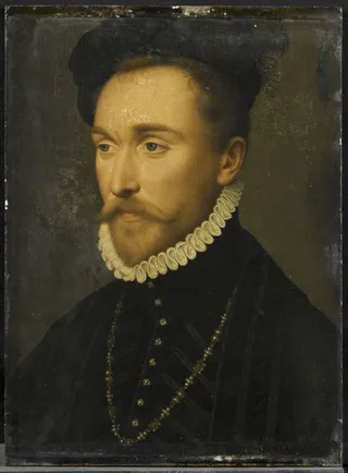 Albert de Gondi