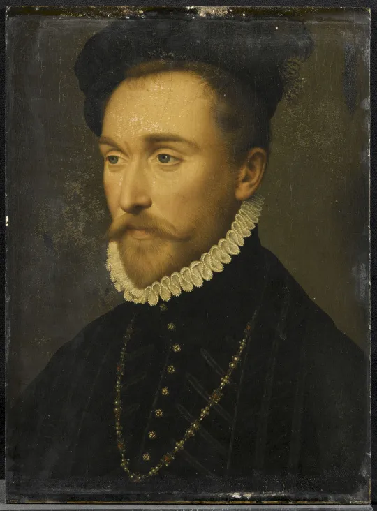 Albert de Gondi