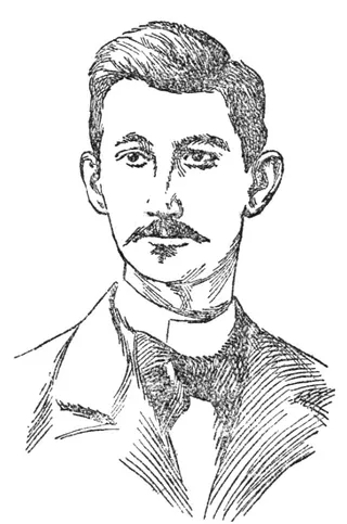 Albert-Désiré Guilbert