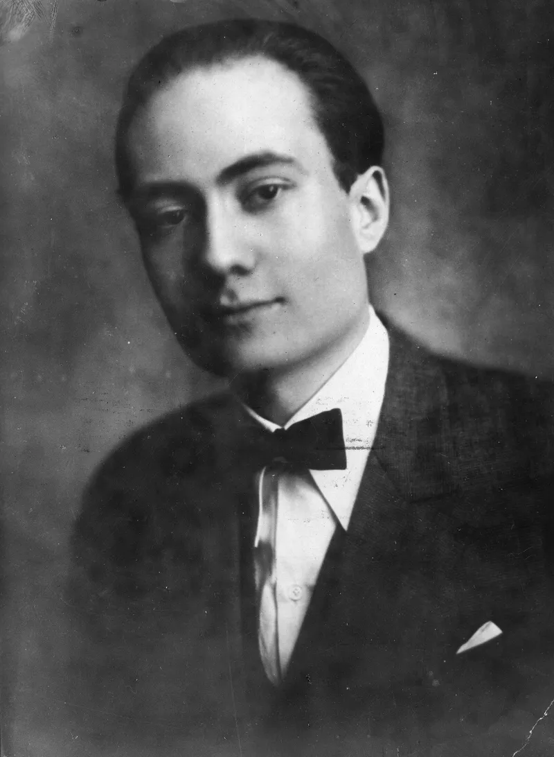 Albert Fabre-Luce