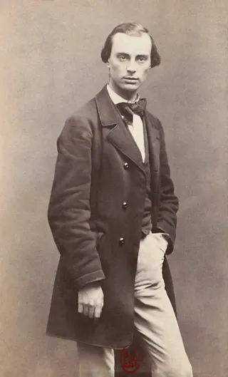 Albert Glatigny