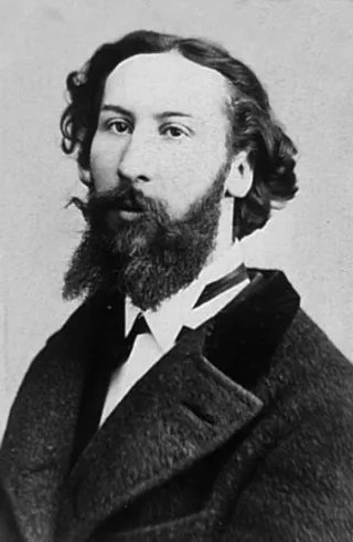 Albert Grandier