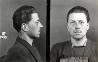 Albert Gueusquin 