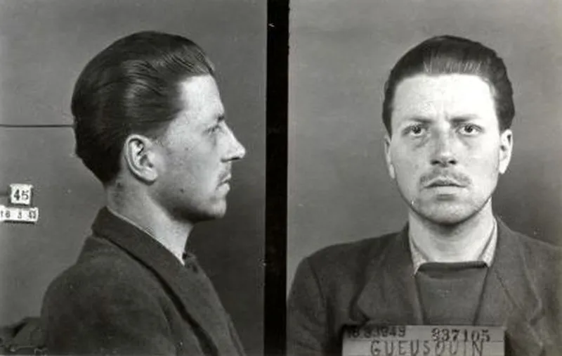 Albert Gueusquin