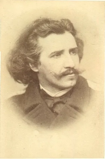 Albert Regnard