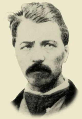 Albert Theisz