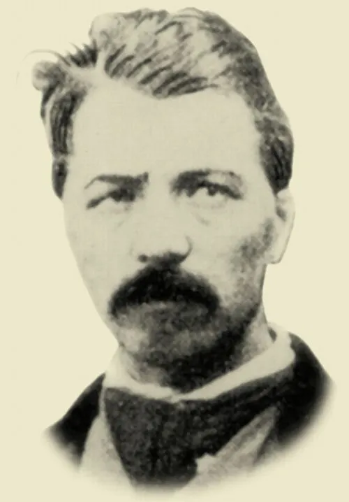 Albert Theisz