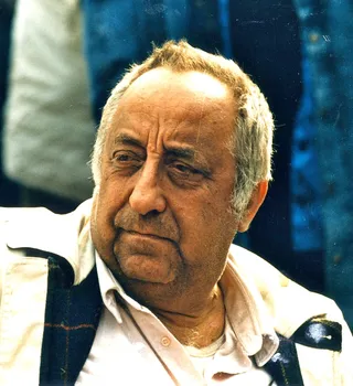 Aleksandar Petrović