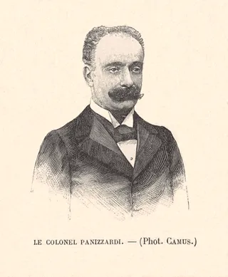 Alessandro Panizzardi