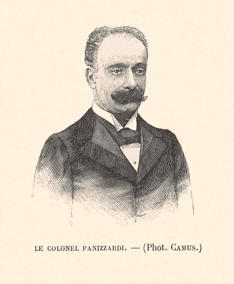 Alessandro Panizzardi