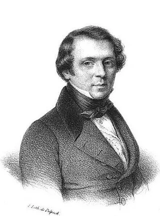 Alexandre Andryane