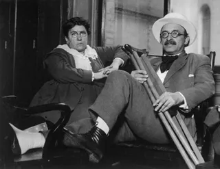 Alexandre Berkmann