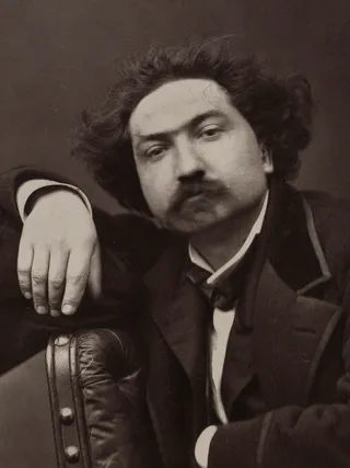 Alexandre Chatrian