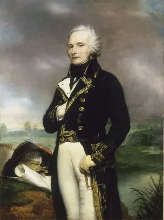 Alexandre de Beauharnais