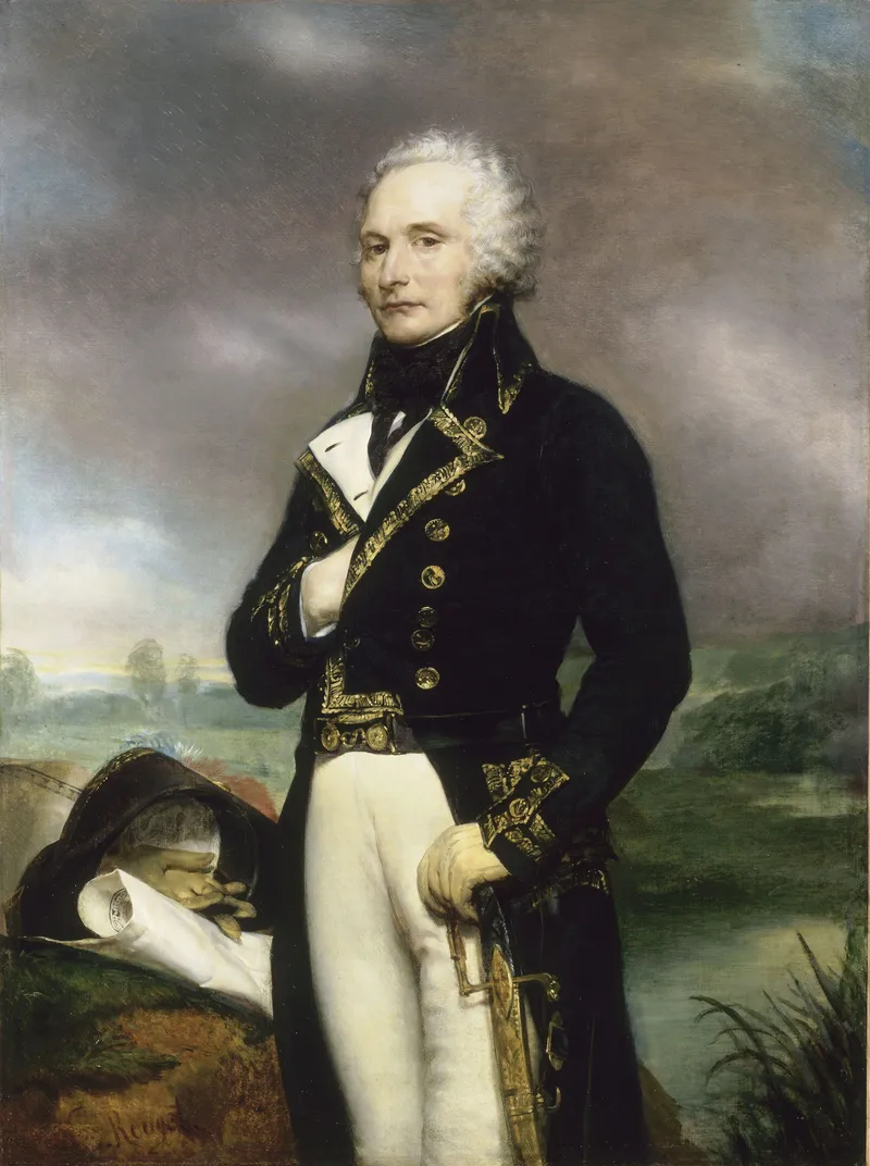 Alexandre de Beauharnais