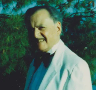 Alexandre de Paris