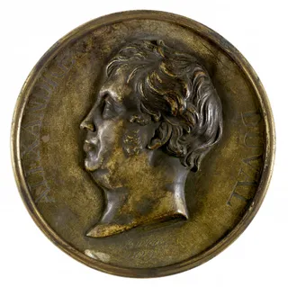Alexandre Duval