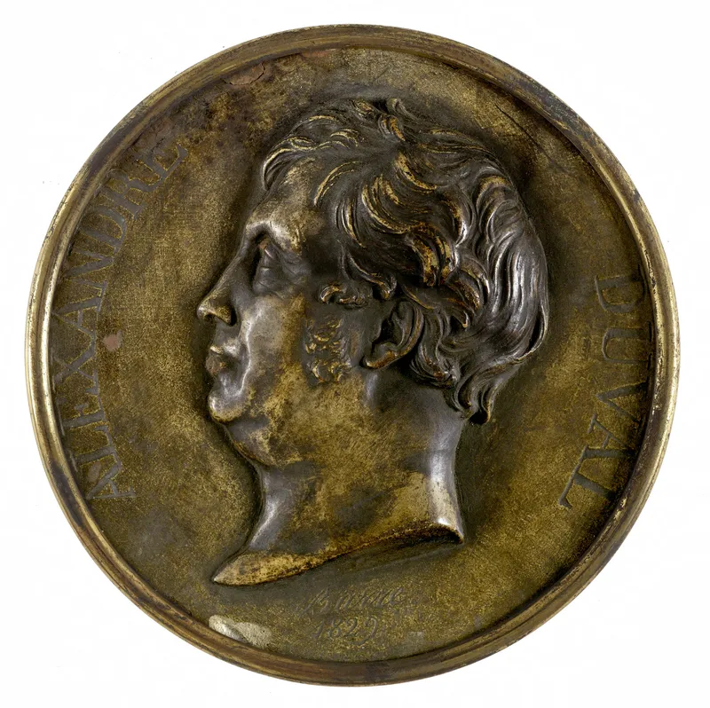 Alexandre Duval