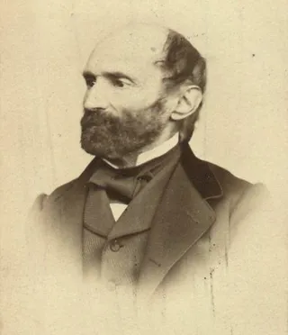 Alexandre Glais-Bizoin