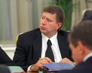 Alexandre Ivanovitch Konovalov