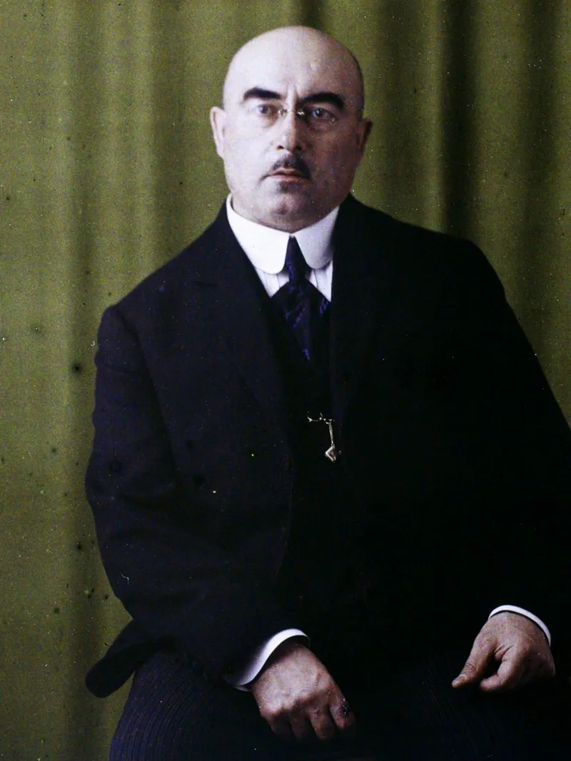 Alexandre Khatissian