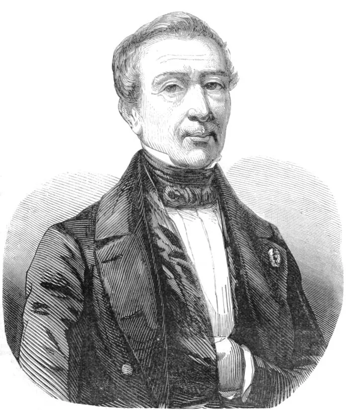 Alexandre Leclerc