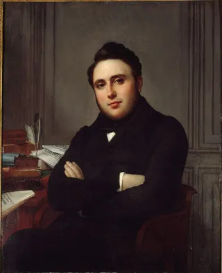Alexandre Ledru-Rollin