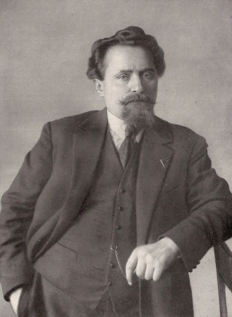 Alexandre Losovski