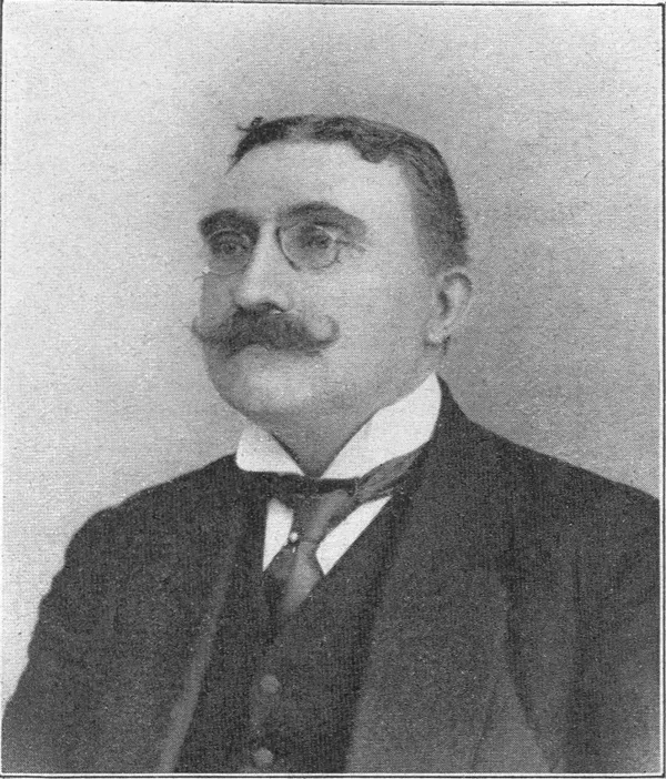 Alexandre-Marie Bracke