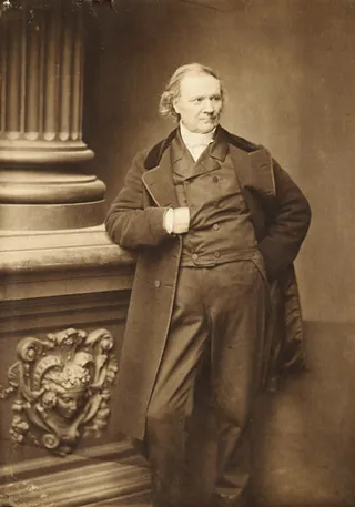 Alexandre Marie de Saint-Georges