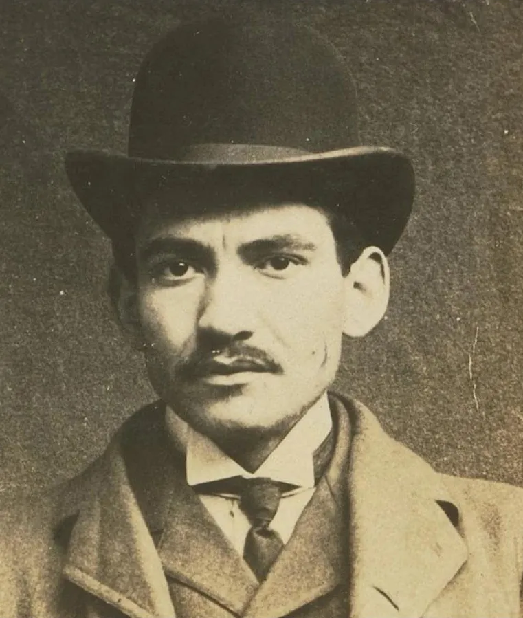 Alexandre Marius Jacob