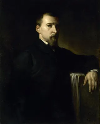 Alexandre Martin