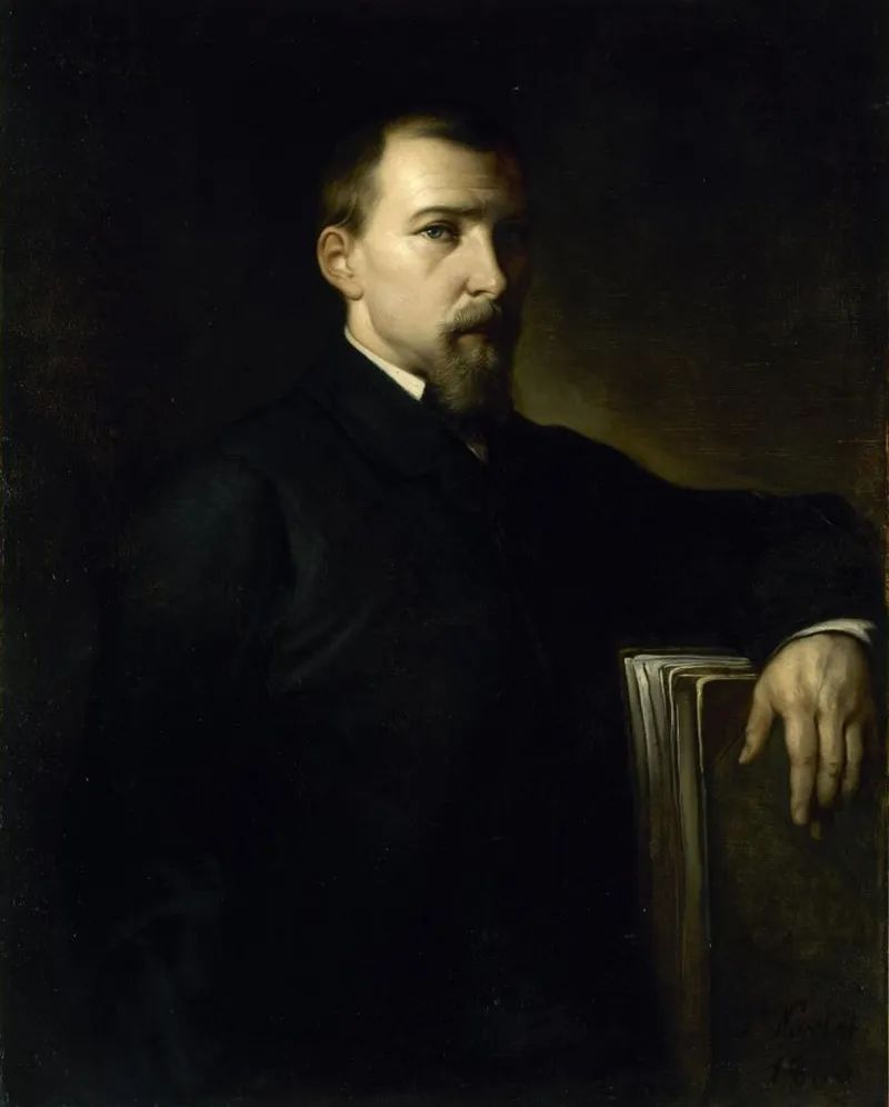 Alexandre Martin