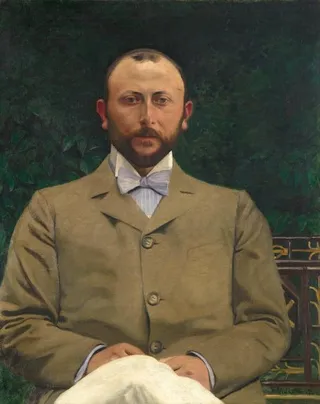 Alexandre Natanson