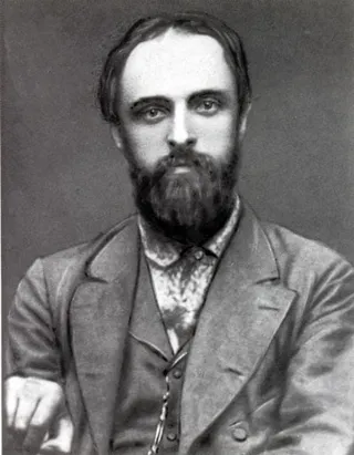 Alexandre Potressov