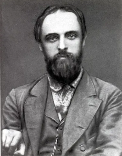 Alexandre Potressov