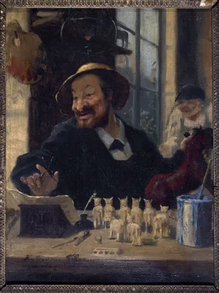 Alexandre Schanne