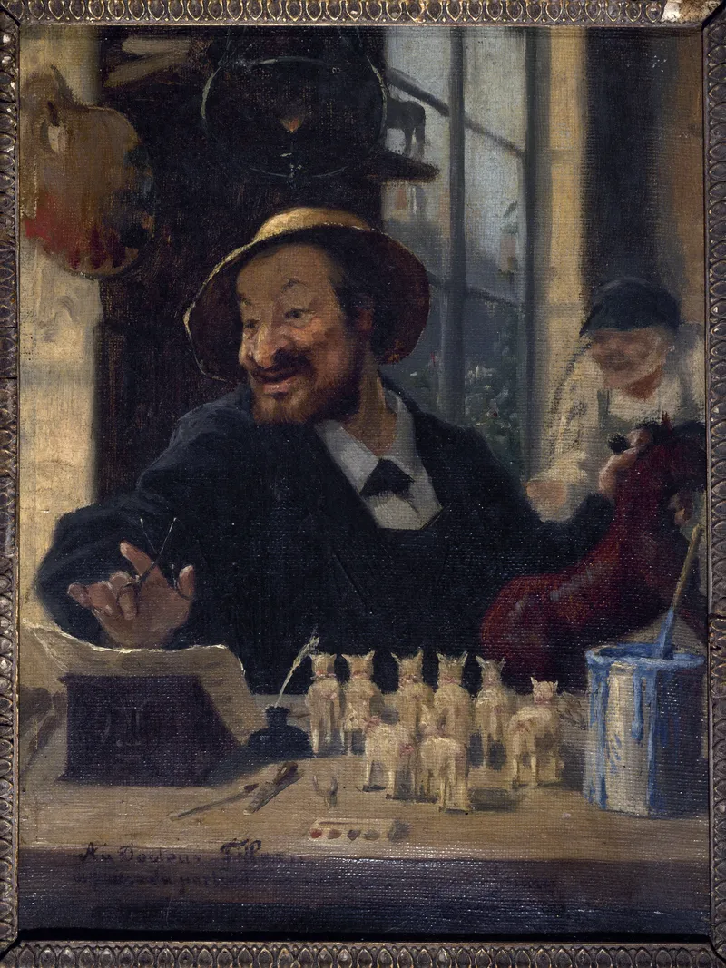 Alexandre Schanne