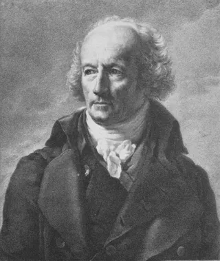 Alexandre-Théodore Brongniart