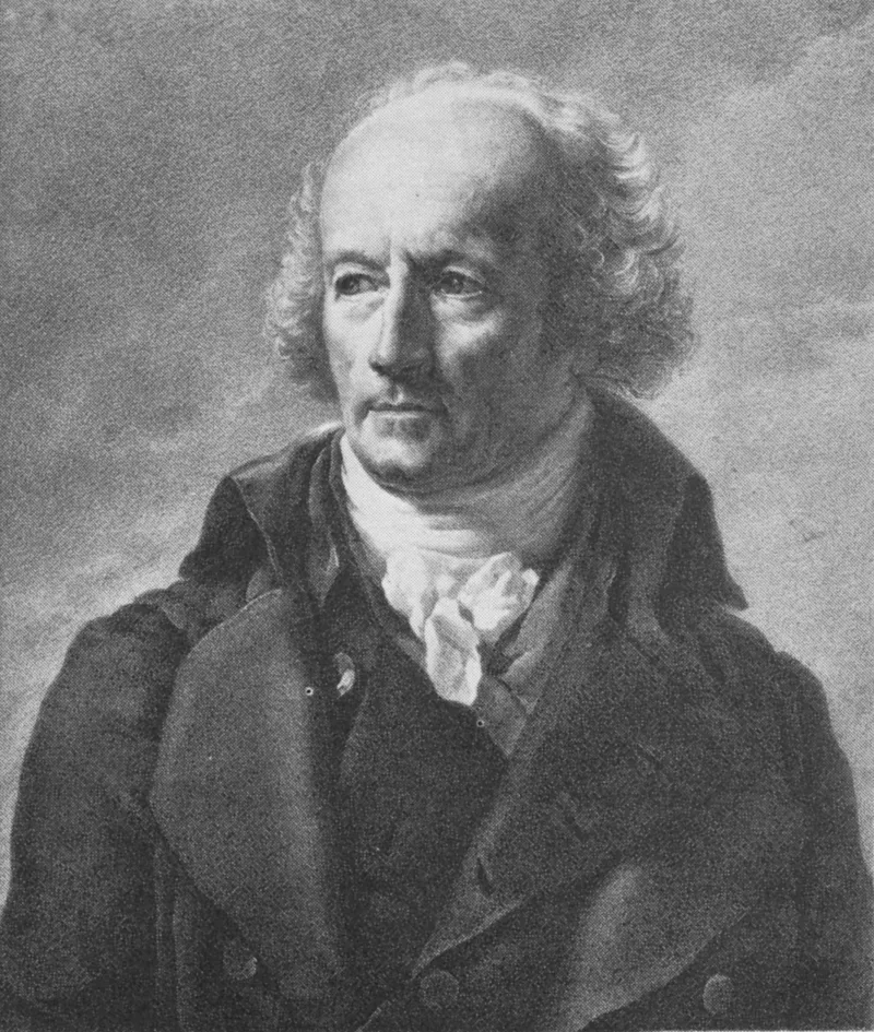 Alexandre-Théodore Brongniart