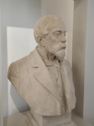 Alexis Godillot