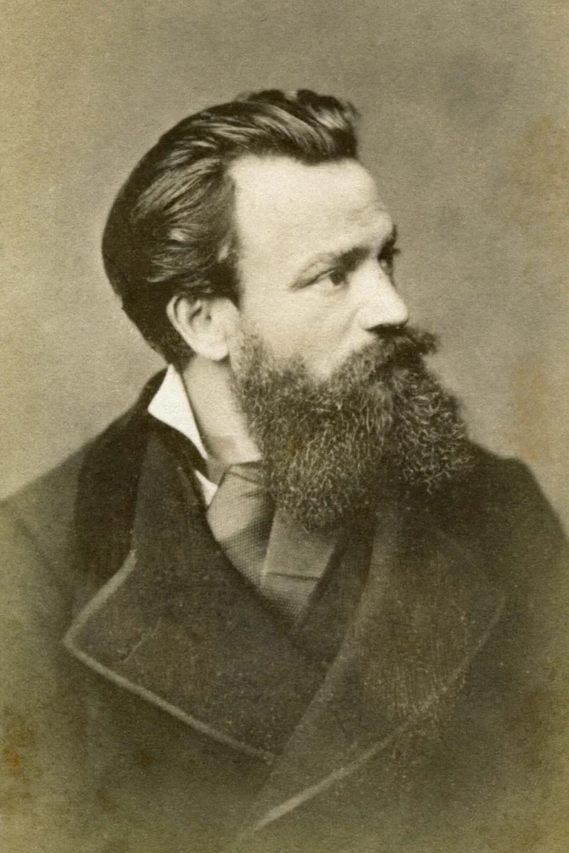 Alexis Trinquet