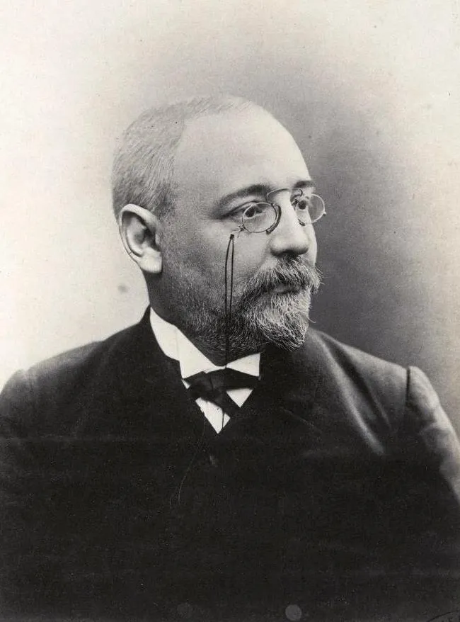 Alfred Breuillé